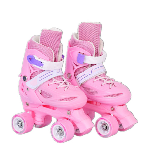 Children's, Men's, And Women's Roller Skates Roller Skating