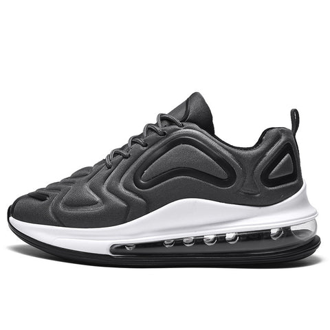 Skyeye Full Air Cushion Low-top Running Shoes