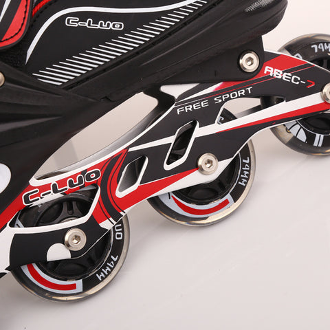 Shoes Kids, Fitness Sports Ice Skates Gifts Custom Ice Skates