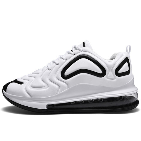 Skyeye Full Air Cushion Low-top Running Shoes