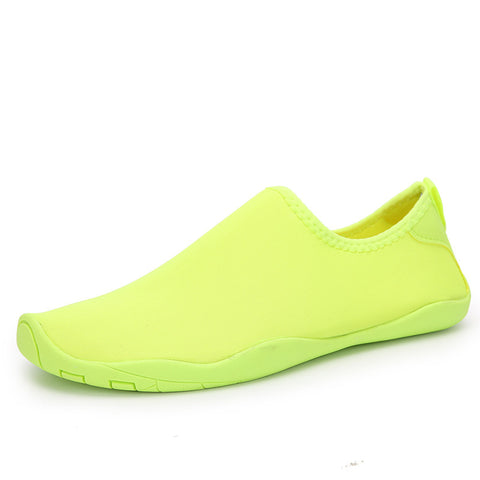 New Black Men's And Women's Fitness Running Sneakers Outdoor Rock Climbing Upstream Shoes