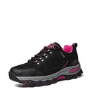 Travel Outdoor Thick Bottom Non-slip Wear-resistant Sneakers