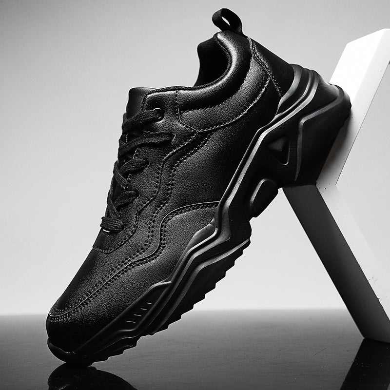 Comfortable Sneakers Men's Dad Shoes