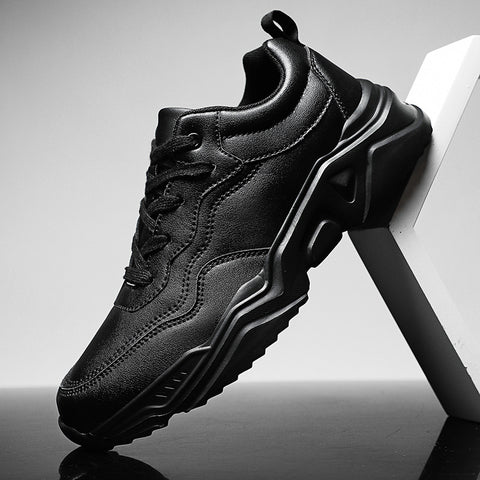 Comfortable Sneakers Men's Dad Shoes