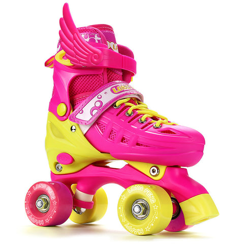 Quad Skates
