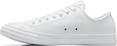 Unisex Adult Chuck Taylor All Star Leather Low Top Sneaker