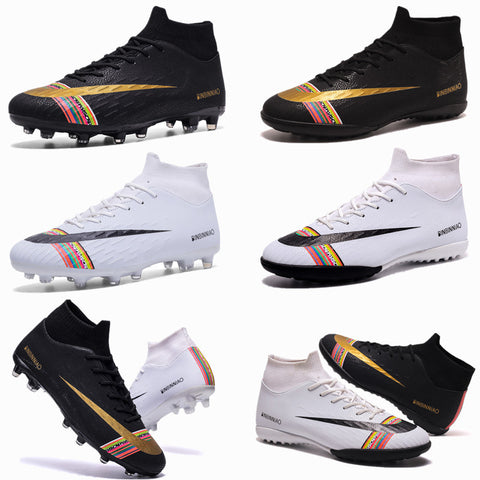 Non-slip Football Shoes