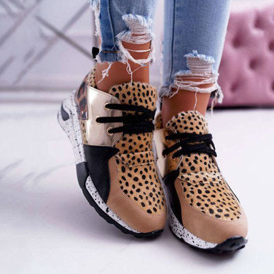 New casual plover women's single shoes
