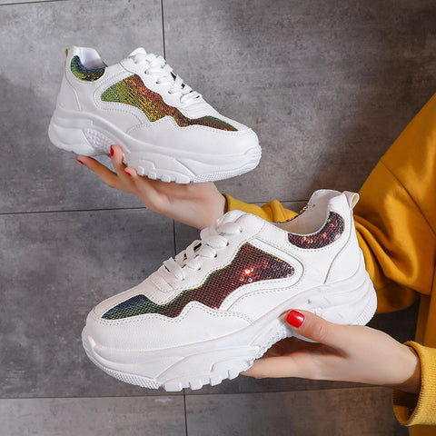 Children's Tennis Sports Shoes