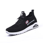 Feizhi Women's Soft Sole Sneakers