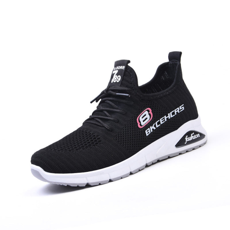 Feizhi Women's Soft Sole Sneakers