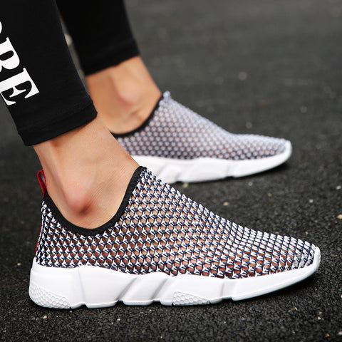 Summer Tennis Shoes, Sports Shoes Low-Top