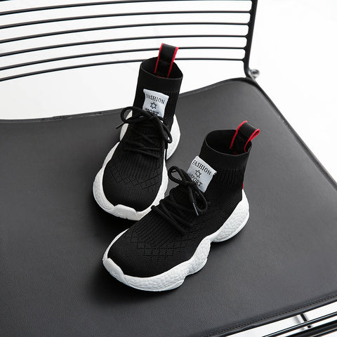 Little white shoes women summer new wild Korean autumn thick-soled casual shoes mesh breathable increased sports shoes