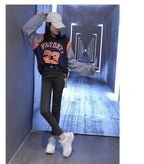 New Spring Women Sneakers Lightweight and Chunky Platform Fashion Casual Breathable Vulcanized Shoes