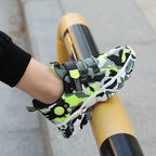 Boys' Breathable Mesh Children's Sneakers