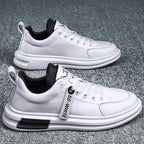 Korean Style Trendy Men's Casual Running Sneakers