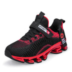 Fashion Student Soft-Soled Sneakers