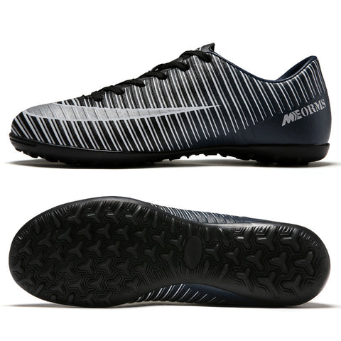 Football Shoes Boys And Girls Broken Nails TF Nails Artificial Turf