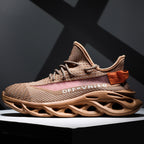 Coconut shoes