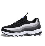 Casual sneakers running shoes