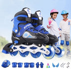 Inline Skates Roller Skates