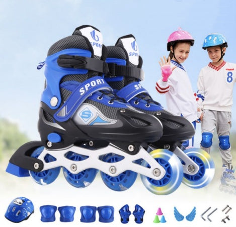 Inline Skates Roller Skates