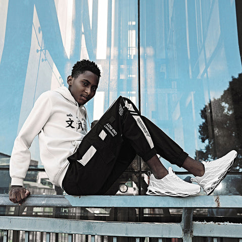 Versatile Tennis Casual Shoes Running Shoes