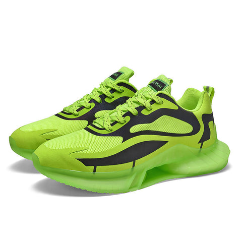 Men's New Trendy Casual Sports Shoes