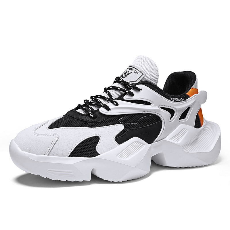 Men's Casual Ultralight Running Sneakers