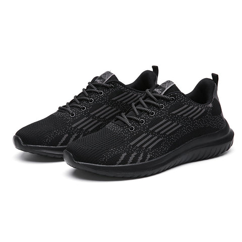 Breathable Mesh Casual Shoes