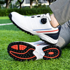 Fashionable Golf Casual Shoes With Strong Grip