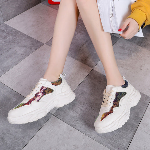 Children's Tennis Sports Shoes