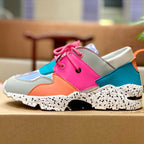 New casual plover women's single shoes