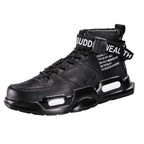 High-top Sneakers Canvas Shoes