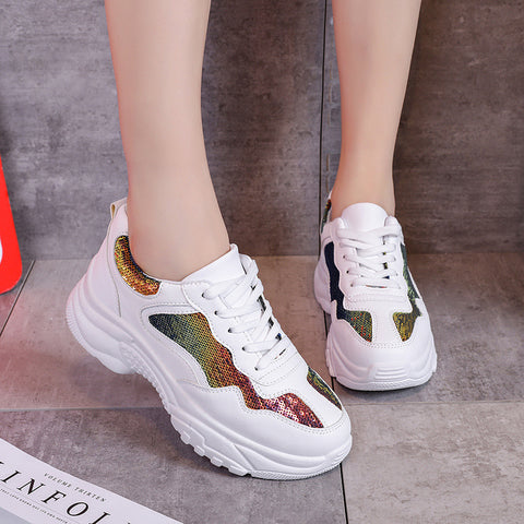 Children's Tennis Sports Shoes