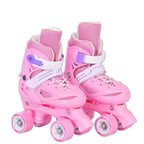 Children's, Men's, And Women's Roller Skates Roller Skating