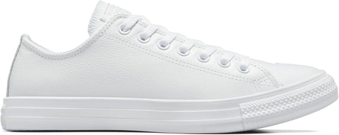 Unisex Adult Chuck Taylor All Star Leather Low Top Sneaker