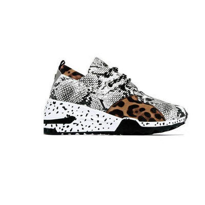 New casual plover women's single shoes