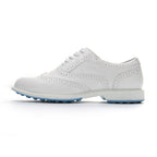 Ladies Non-Slip Breathable Waterproof Golf Shoes