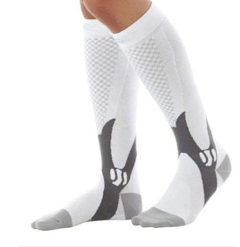 Compression Socks For Men & Women Best Graduated Athletic Fit For Running Flight Travel Boost Stamina Circulation&Recovery Socks