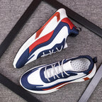 Men's Breathable Casual Running Sneakers