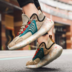 New Casual Shoes Men's Low-Top Sneakers