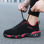 Men's Outdoor Running Shoes Youth Sneakers