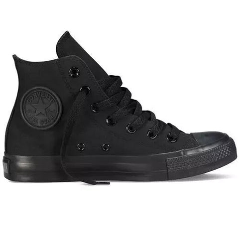 Converse All Star Chuck Taylor Canvas Shoes High Top All Sizes Free Shipping
