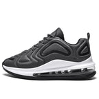 Skyeye Full Air Cushion Low-top Running Shoes