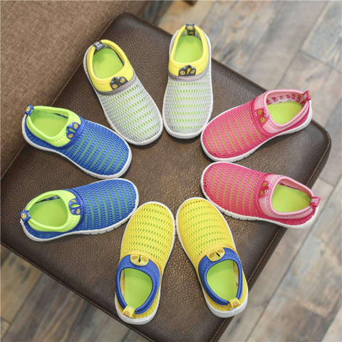 Children's Tennis Shoes