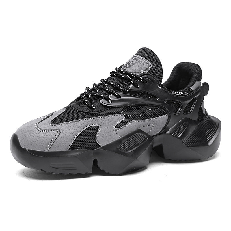 Men's Casual Ultralight Running Sneakers