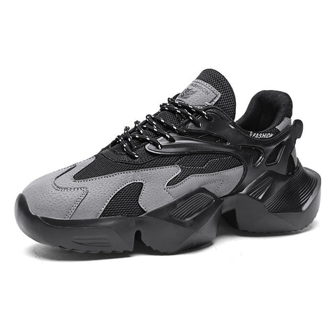 Men's Casual Ultralight Running Sneakers