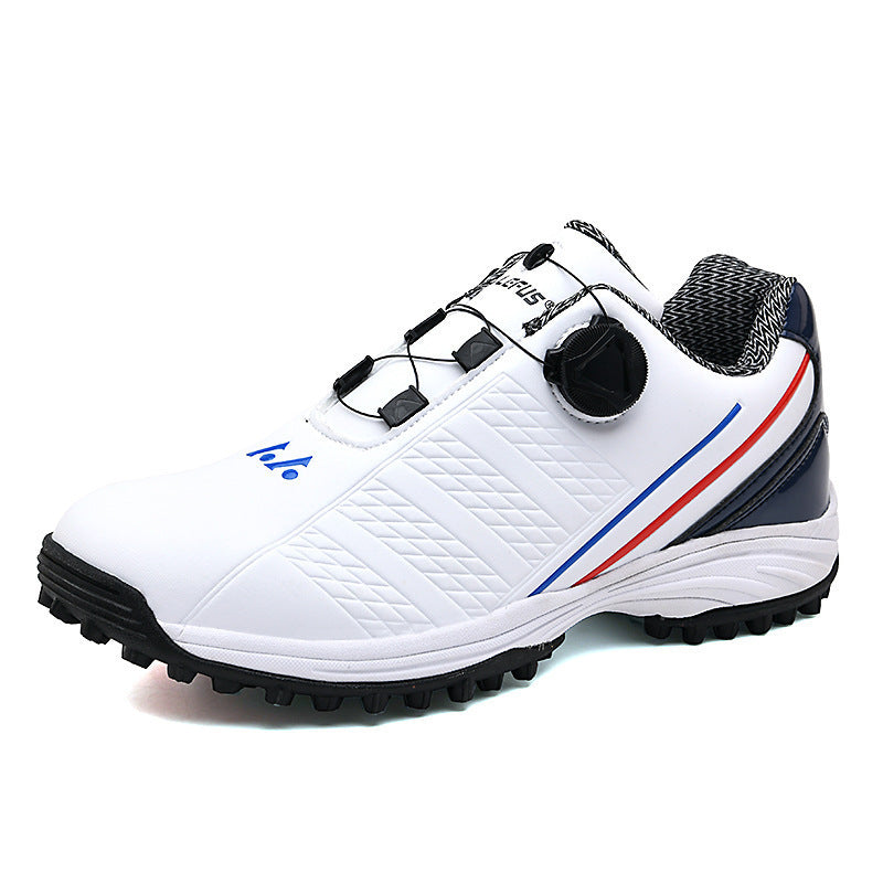 Fashionable Golf Casual Shoes With Strong Grip