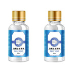 White Shoes Sneakers Edge Decontamination Cleaner Patent Leather